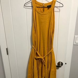 Torrid swing sundress